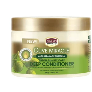 A/P OLIVE DEEP CONDITIONER 12OZ